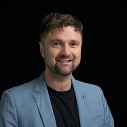 Matthew Boyle